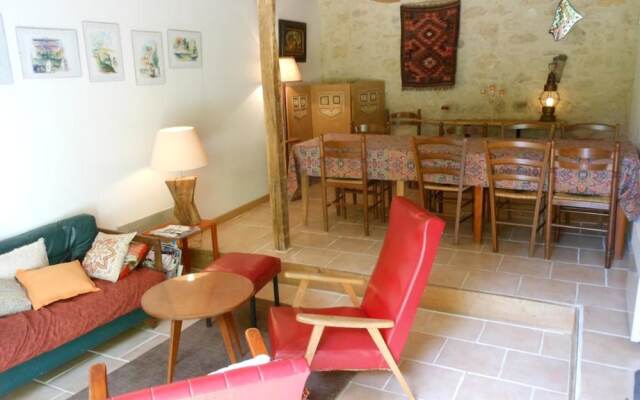 Chambres D'Hotes Le Hour