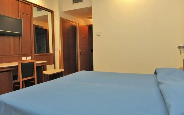 Hotel Svevo