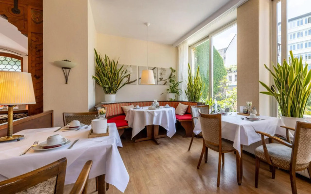 TRIP INN Hotel Aschaffenburger Hof