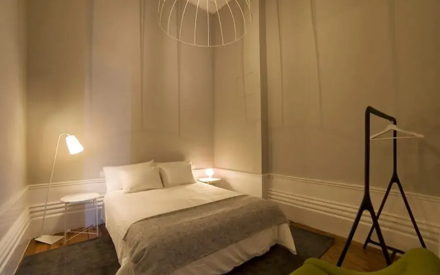 AD Apartment - Solar da Avenida