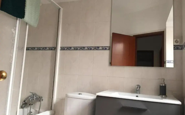 FADO Bairro Alto - SSs Apartments