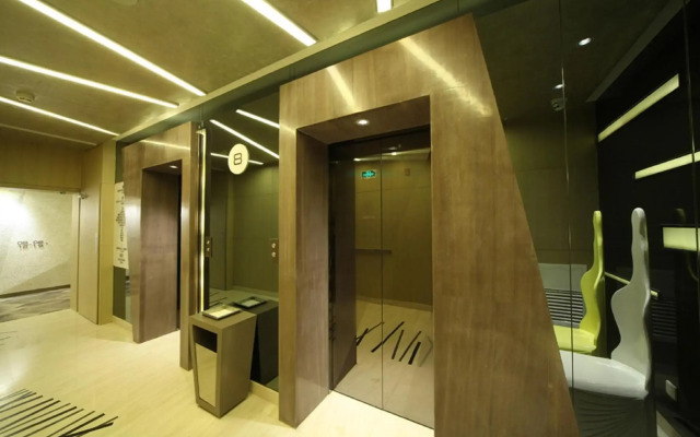 BeiJing Qianyuan Hotel