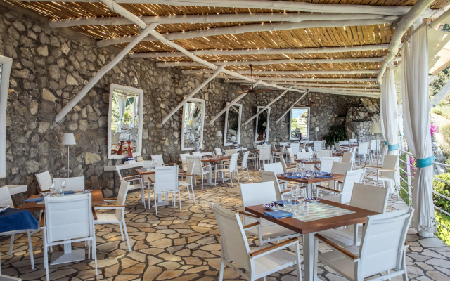 Hotel Delfino