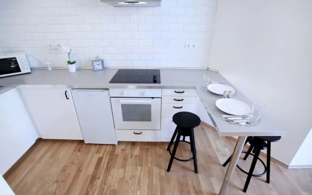 S17- Modern& Quality Apartments
