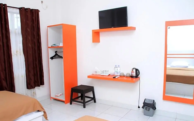 Rafana Syariah Hotel