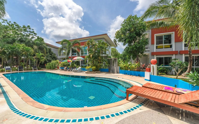 The One Cozy Vacation Residence
