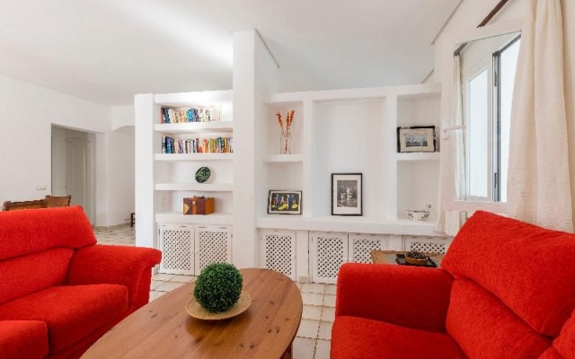 Villa Pineda
