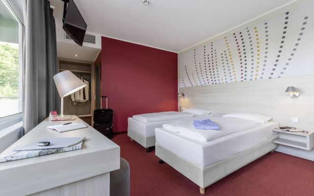 Serways Hotel Remscheid