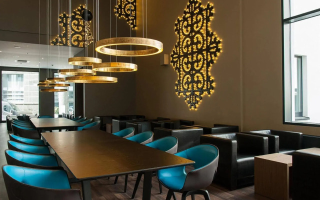 Motel One Brussels