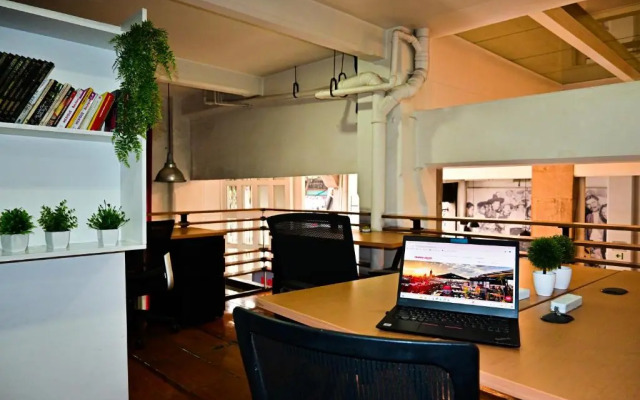 Hostel Mundo Joven Catedral