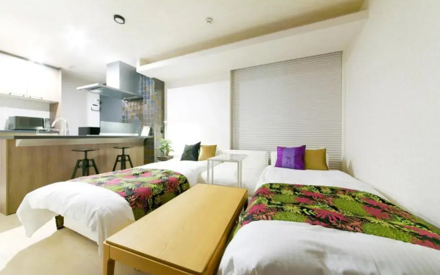 Libre Hosai Stay Kanazawa - Vacation STAY 3365