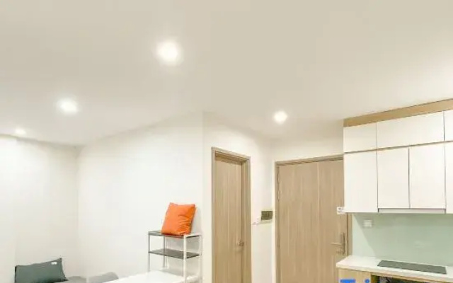 It Dust Homestay 3 - The Vista Apartment