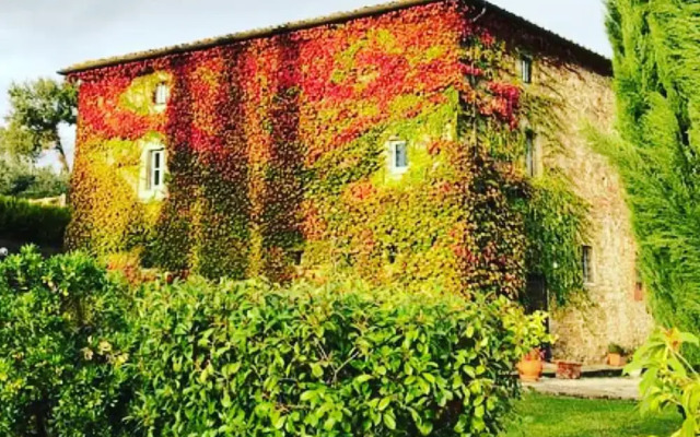 Locanda di Santantimo