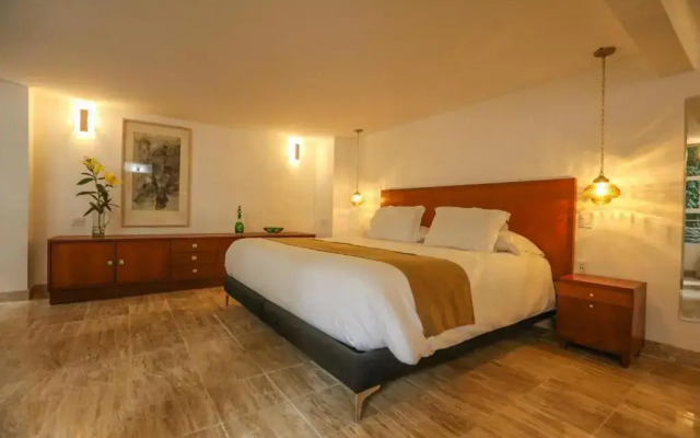 Hotel Casa Comtesse