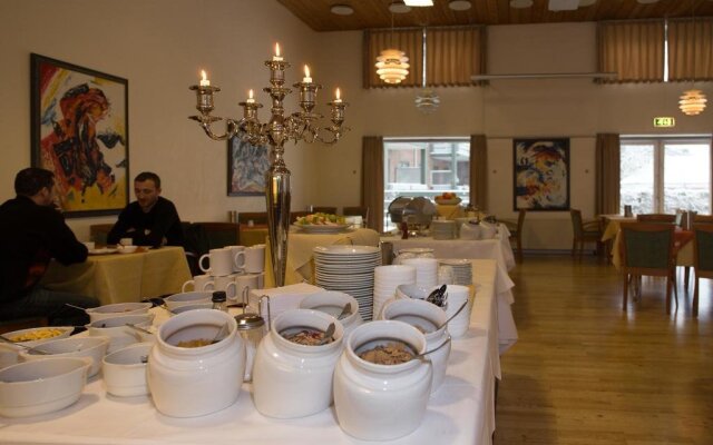 ART Hotel Dalgas, BW Signature Collection