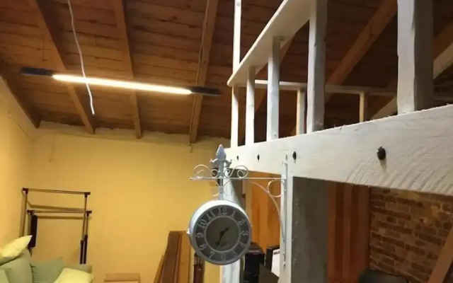 The Crypt Corfu Center Port