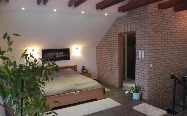 Holiday Home Siraly