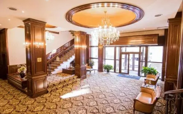Hotel Balada