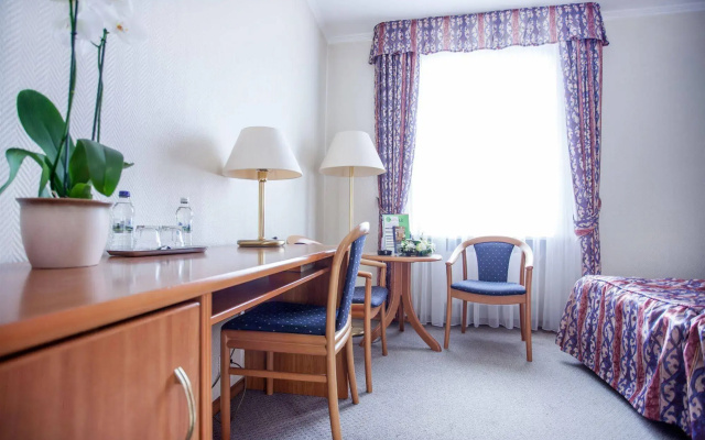 Hotel Szydlowski