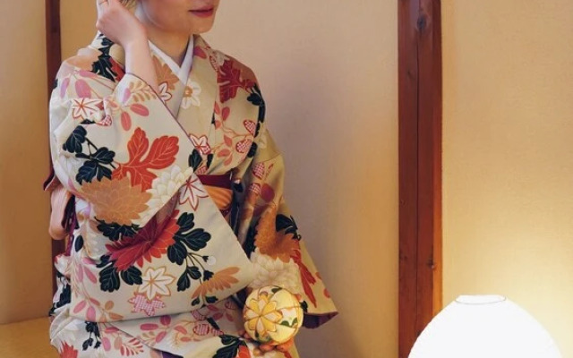 Yuenshe Nishi Hongan-Ji Villa