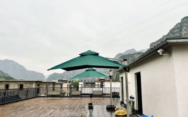 Yueting Courtyard Boutique Homestay (Shidu Scenic Area)