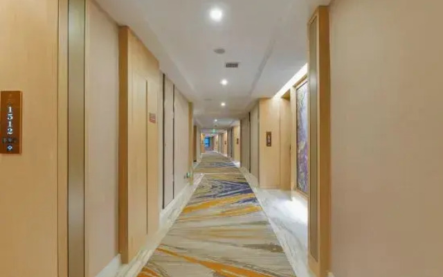 Venus Royal Hotels (Tongcheng Tongguo Xiushui store)
