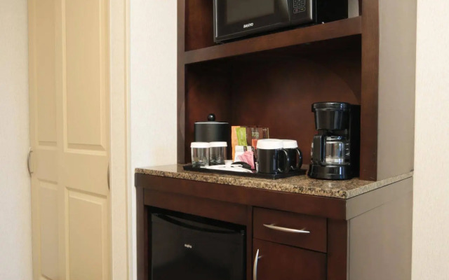 Hilton Garden Inn Pittsburgh University Place
