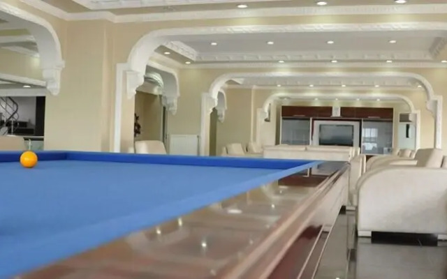 Dogramaci Hotel