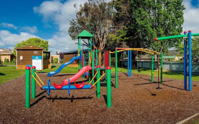 Discovery Parks - Hadspen