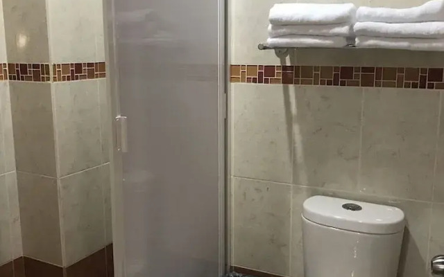 Amazing Celaya Hotel & Suites Business Class