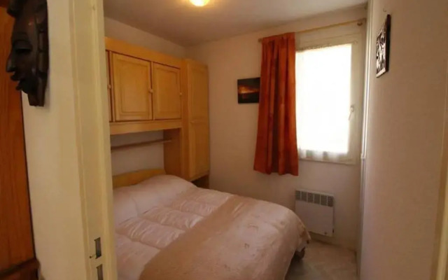 Appartement Bagnères-de-Luchon, 3 pièces, 4 personnes - FR-1-313-178