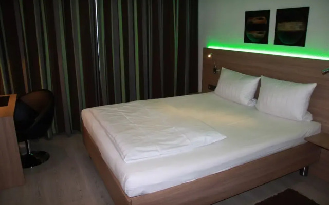 Hotel Barth
