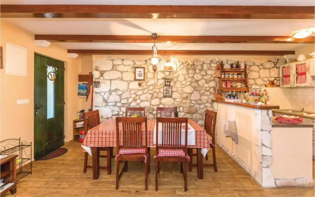 Holiday home Gornji Tucepi 35
