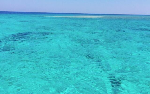 Maleo Moyo Seaside Resort