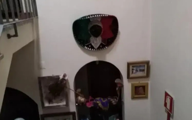 Room in Apartment - Gg Double or Twin Room