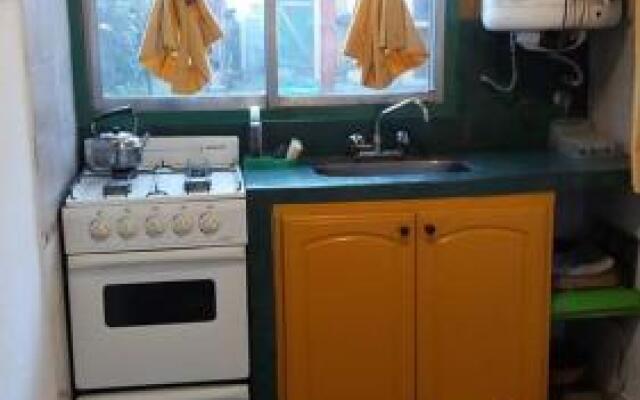 Cabañas Esferas de Cristal