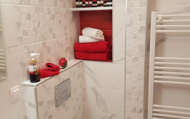 Kabana Suite Thessaloniki