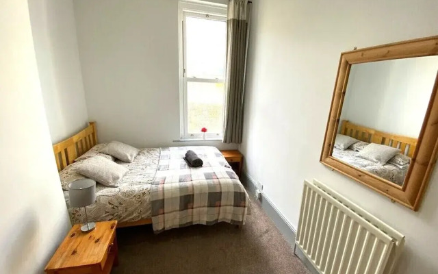 Lovely Victorian Apartment in Clifton Village