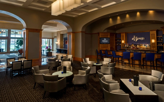 Hilton Santa Clara