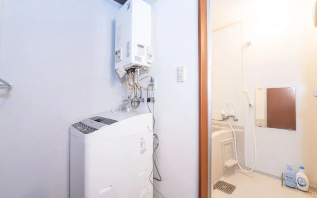 Sun court Minami 4-jo 303