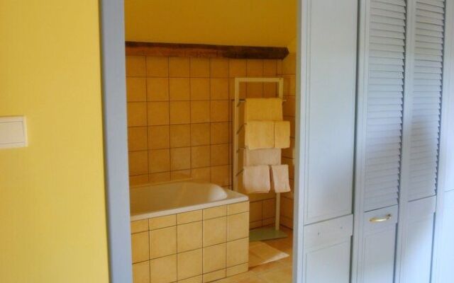 Chambres d'Hotes Fontarabier