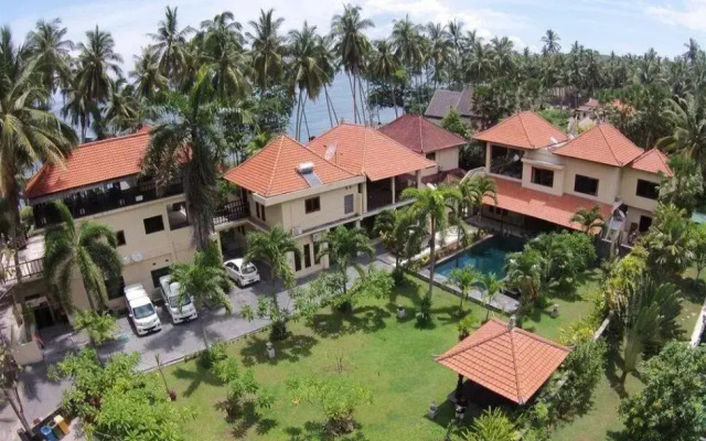 Villa Matanai 2