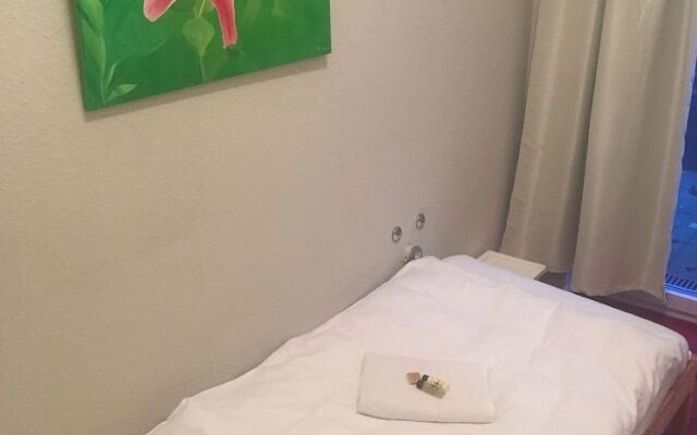 Home Port Hostel