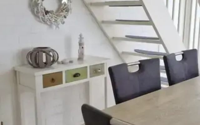 Holiday Home With Private Terrace