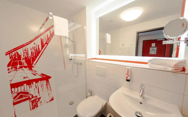 havenhostel Stade - Hotel