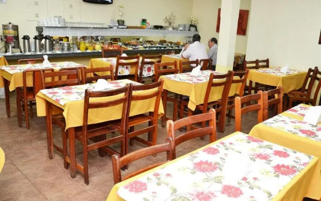 Hotel Vitória Régia