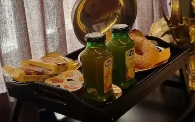 Gold Suite&Spa