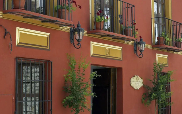 Rusticae Las Casas del Cónsul