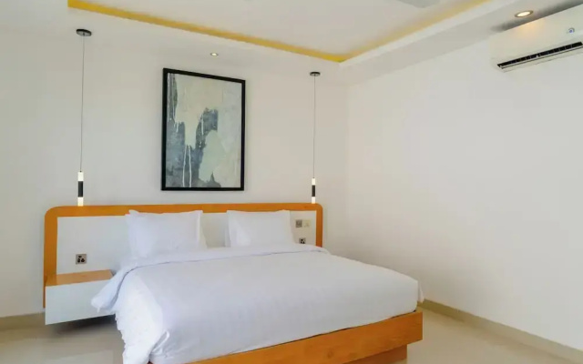 Villa Gregana by Pertama Stay