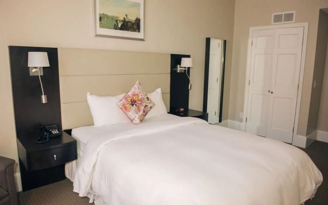 Newbury Guest House
